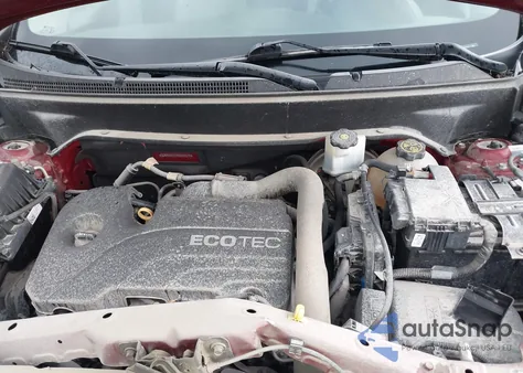 2019 Chevrolet Equinox Lt z USA, uszkodzony, nr VIN 3GNAXKEV3KS506375